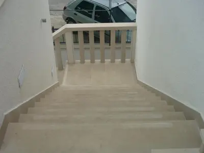 Tlocrt objekta Apartment Karla 4