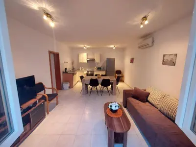 Prostor za sjedenje u objektu