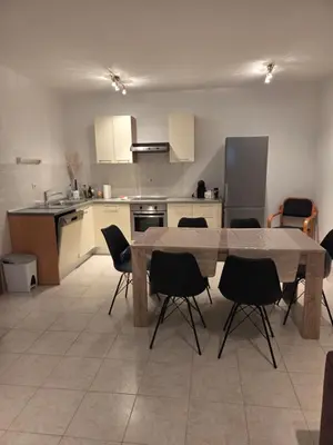 Kuhinja ili čajna kuhinja u objektu Maison Pero