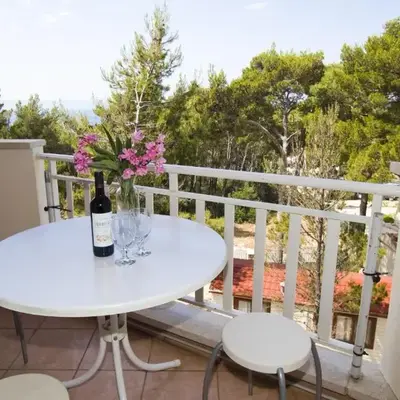 Apartman Bellamare