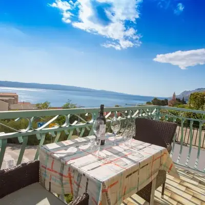 Apartment Ante -