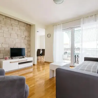Apartment Zelenika