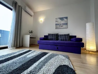 Prostor za sjedenje u objektu