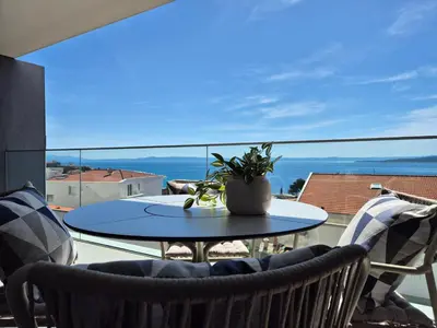 Priroda u blizini apartmana