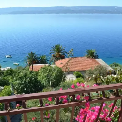 Holiday Villa in Omiš