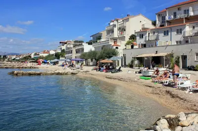 Priroda u blizini apartmana