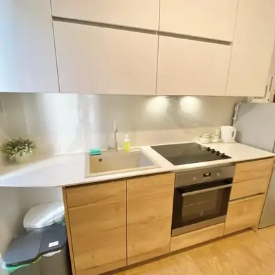 Mamma mia apartments 2