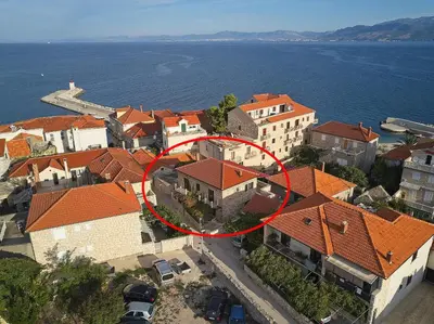 Priroda u blizini apartmana