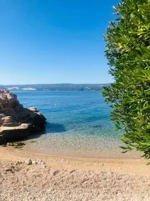 Priroda u blizini apartmana