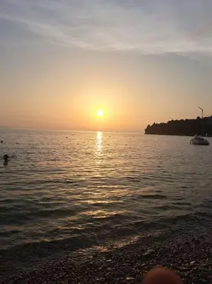 Priroda u blizini apartmana