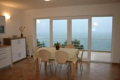 Priroda u blizini privatnih smještaja