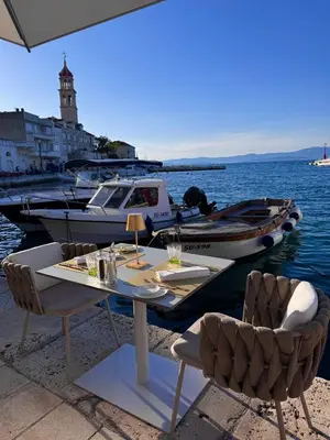 Priroda u blizini apartmana