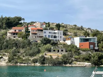 Priroda u blizini apartmana