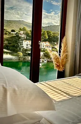 Priroda u blizini apartmana