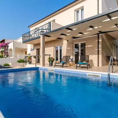 Holiday Home Villa Renesansa by Interhome