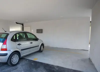 Tlocrt objekta Apartments with parking space Promajna, Makarska - 22264