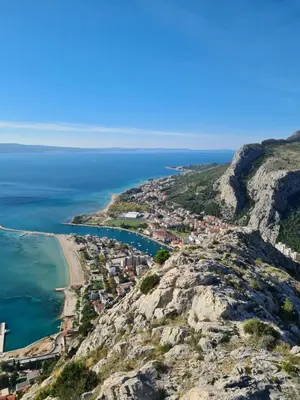 Priroda u blizini apartmana