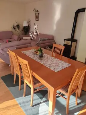 Prostor za sjedenje u objektu
