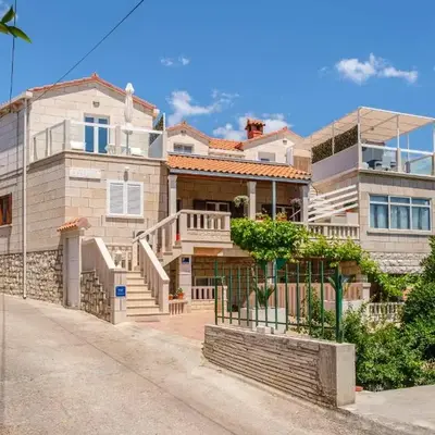 Apartman Mirna