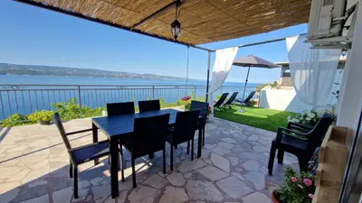 Priroda u blizini apartmana