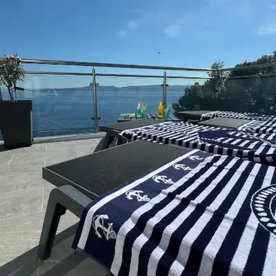 Villa Orada - superior apartment