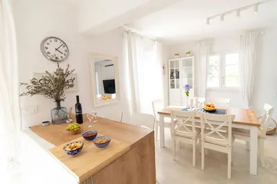 Pića u objektu Summer House Villa Nadini Dvori