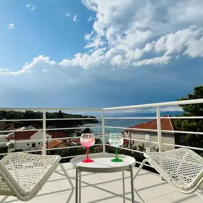 Summer House Villa Nadini Dvori