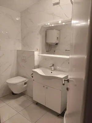 Kupaonica u objektu Apartments Mimi Omis