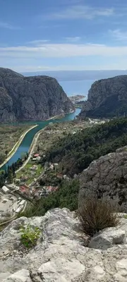 Priroda u blizini apartmana