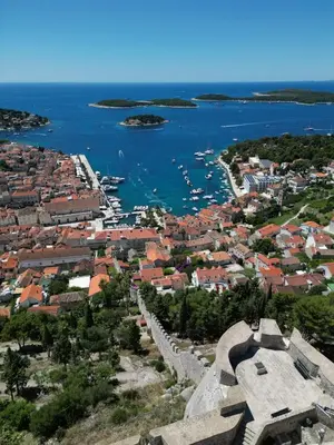 Priroda u blizini apartmana
