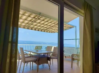 Priroda u blizini apartmana