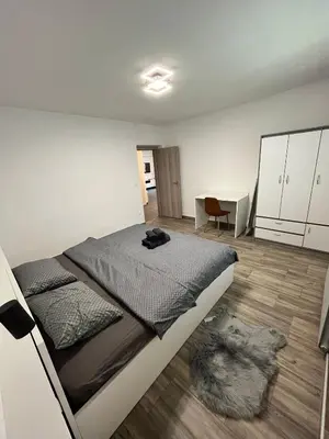 Krevet ili kreveti u jedinici u objektu Apartments with parking space Stobrec, Split - 22296