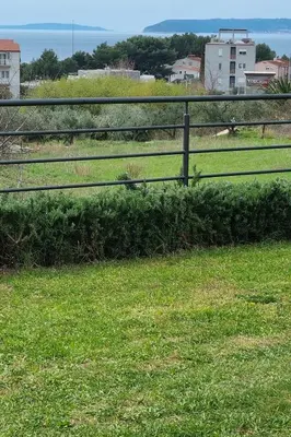 Priroda u blizini apartmana