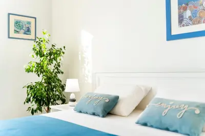 Krevet ili kreveti u jedinici u objektu Guest House KovacevicA