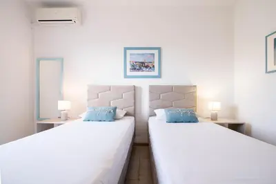 Krevet ili kreveti u jedinici u objektu Guest House KovacevicA