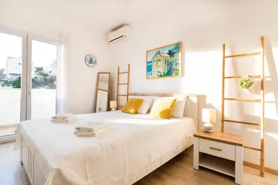 Krevet ili kreveti u jedinici u objektu Guest House KovacevicA