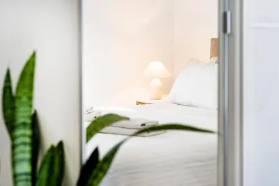 Krevet ili kreveti u jedinici u objektu Guest House KovacevicA