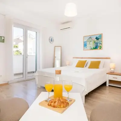Guest House KovacevicA