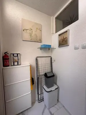 Tlocrt objekta Morska postelja - Sea bed
