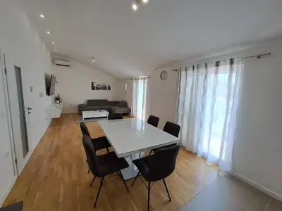 Prostor za sjedenje u objektu