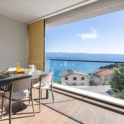 Apartment Concha
