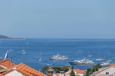 Priroda u blizini apartmana