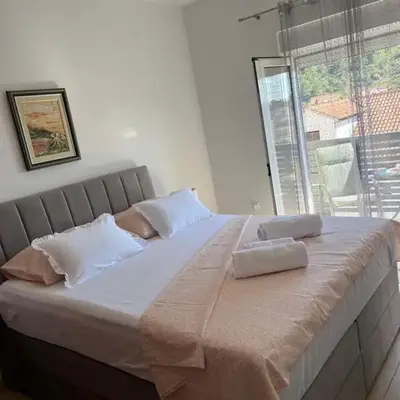 Apartment Božo