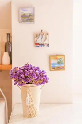 Tlocrt objekta Villa Vicko