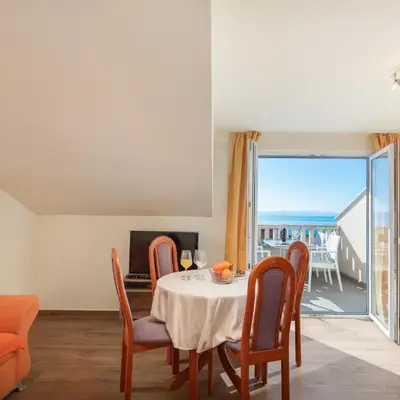 Filip Apartments - Free parking
