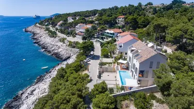 Priroda u blizini apartmana