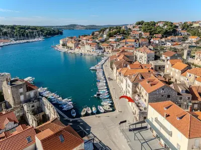 Priroda u blizini apartmana