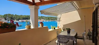 Priroda u blizini apartmana