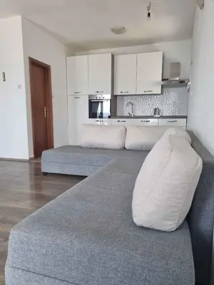 Kuhinja ili čajna kuhinja u objektu Apartment Mimice 1