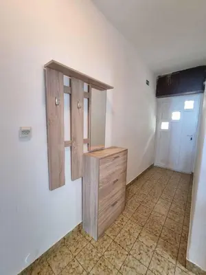 Tlocrt objekta Apartment Mimice 1